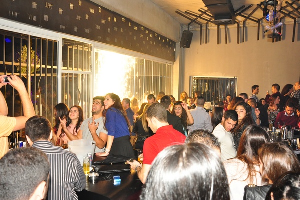 Publicity on Saturday Night